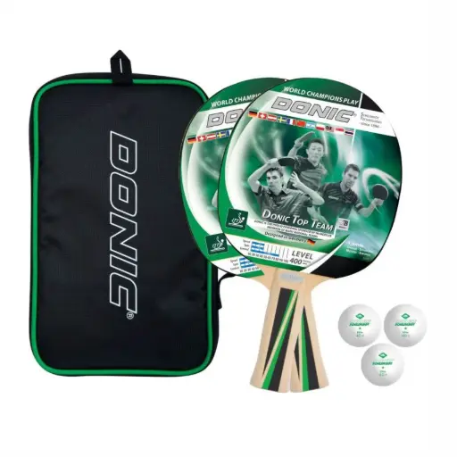Donic TT Racket Top Team 400 Player