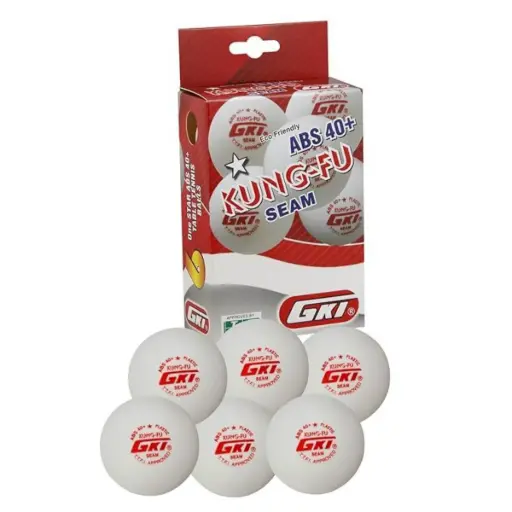 GKI TT Ball Kung Fu 1 Star