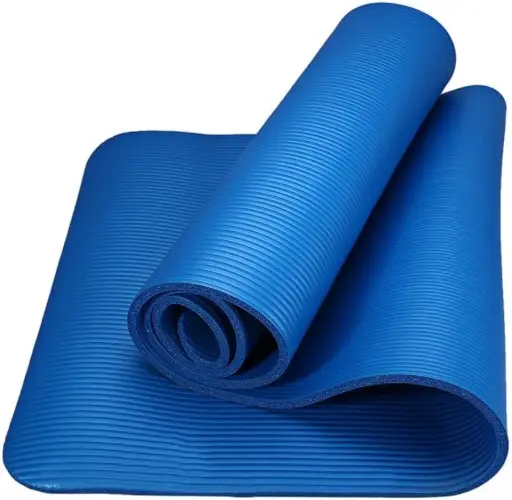 Supreme NBR Elegant Yoga Mat 