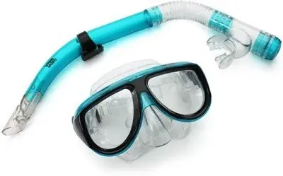 Viva Combo Swim Diving Set DS-10