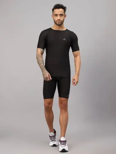 Vector X Compression H/S Top VTD-021
