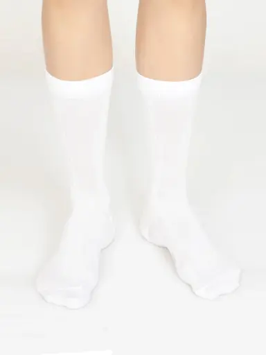 Jockey 7092 Crew Length Socks