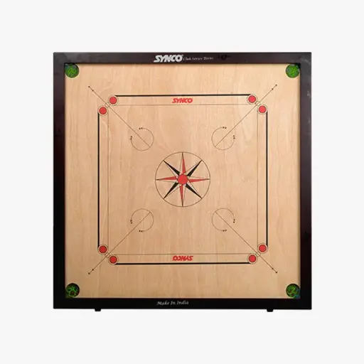Synco C/Board Teens 3mm 