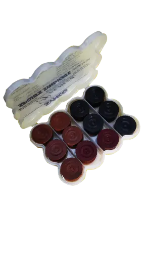 Synco C/Coin Premia in Plastic Box 