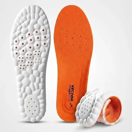 Vector X Pu Insole
