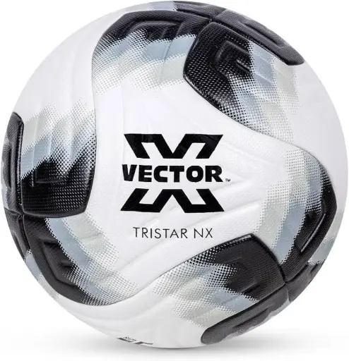 Vector X Football Tristar