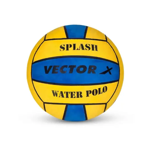 Vector X Water Polo Ball