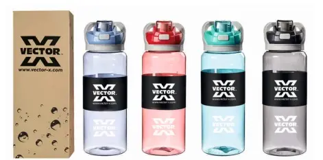 Vector X Hydrix Bottle 1L