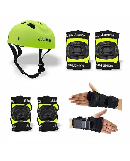 Jonex Protective Set of 4 Club