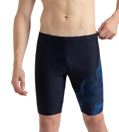 Speedo Tide Jammer 
