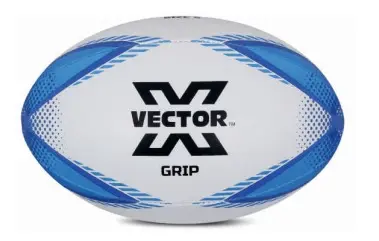 Vector X Rugby Ball Grip