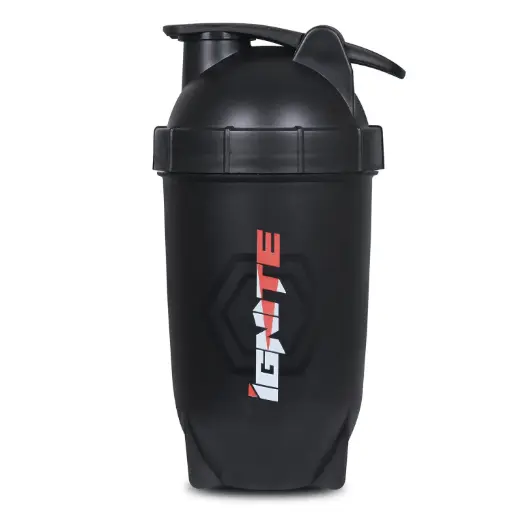 Vector X Shaker Ignite