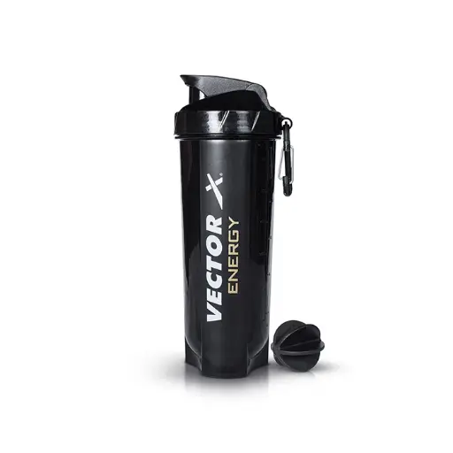 Vector X Shaker Energy
