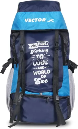 Vector X Hiking Bag