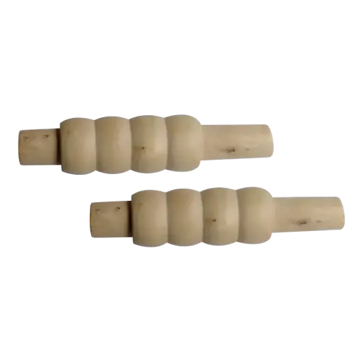KT Wooden Bails KSWS06521