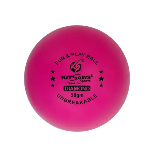 KT Plastic Ball 50gm KSPB06492/A