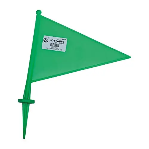 KT Field Marker Flag KSMC00036