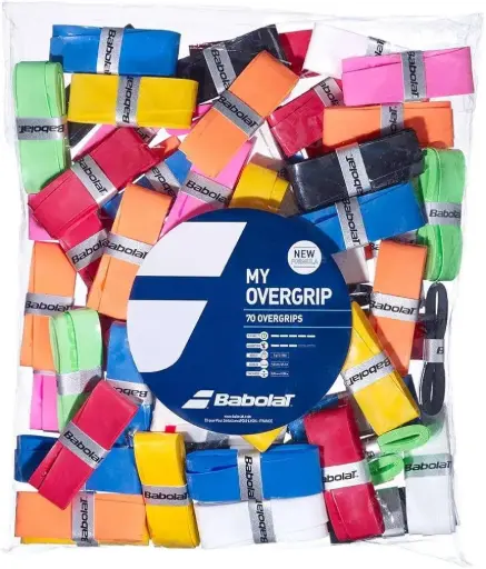Babolat Overgrip X70