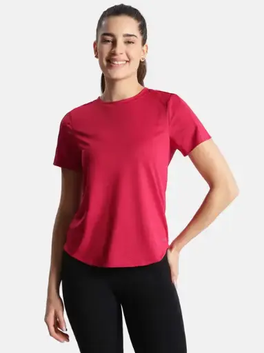 Jockey MW87 Tshirt 