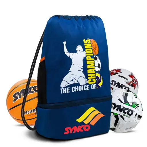 Synco Ball Bag Champion