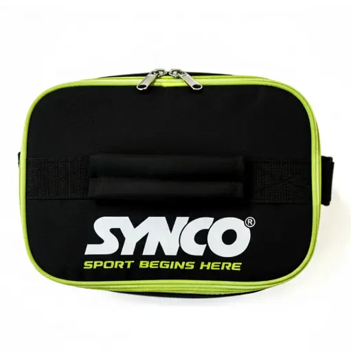 Synco Ckt Ball Bag 