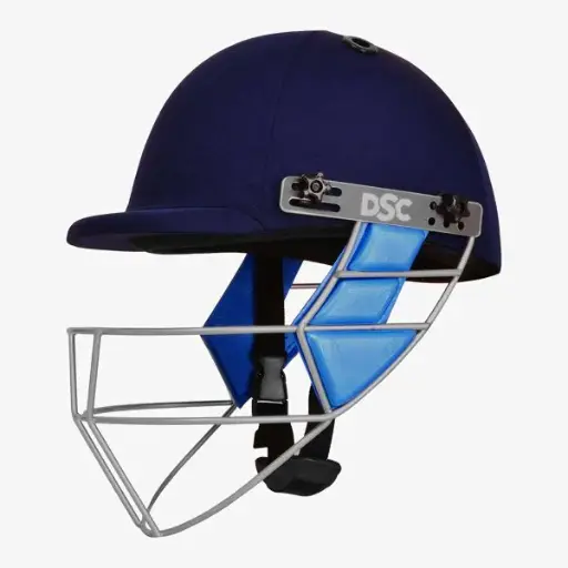Dsc Helmet Guard 
