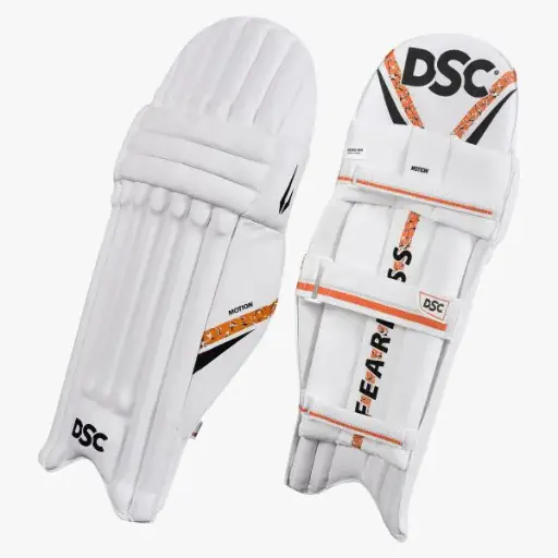 DSC B/Legguard Co Motion 