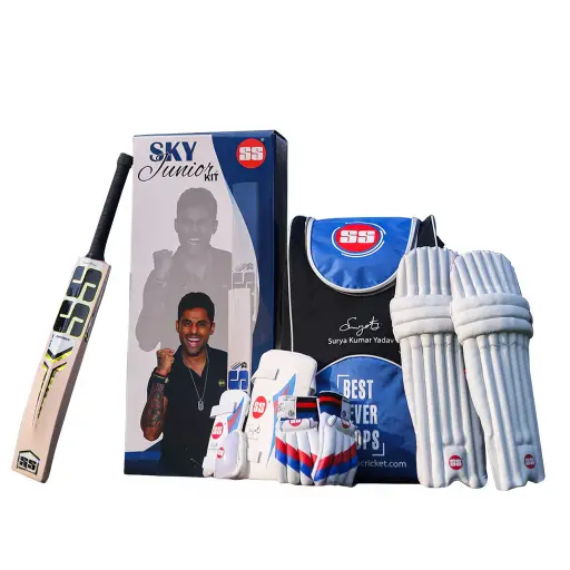 SS Ckt Kit Sky JR. 