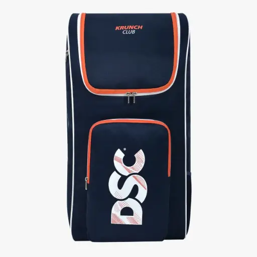 Dsc Kitbag Krunch Club 