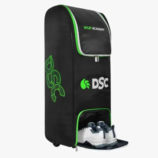 Dsc Kitbag Split Academy