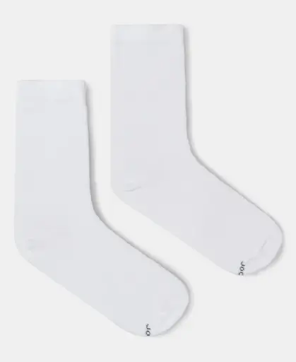 Jockey 7800 Calf Length Socks JR.
