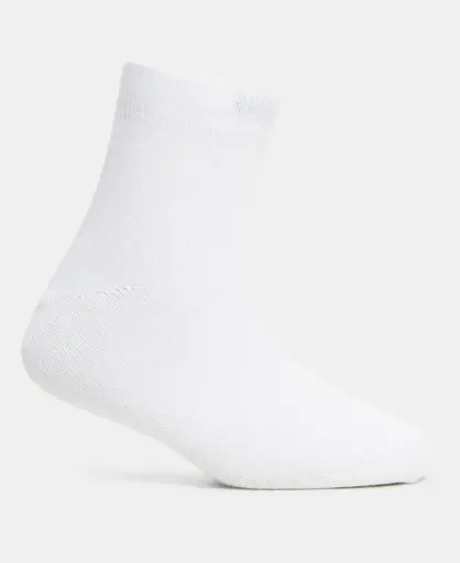 Jockey 7801 Ankle Length Socks JR. 