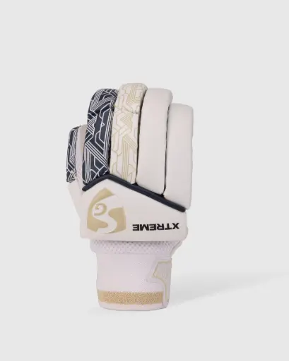 SG B/Gloves Xtreme