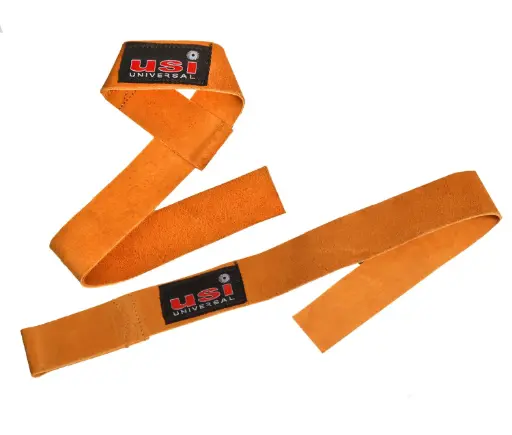 USI Leather Lifting Strap 733LSL