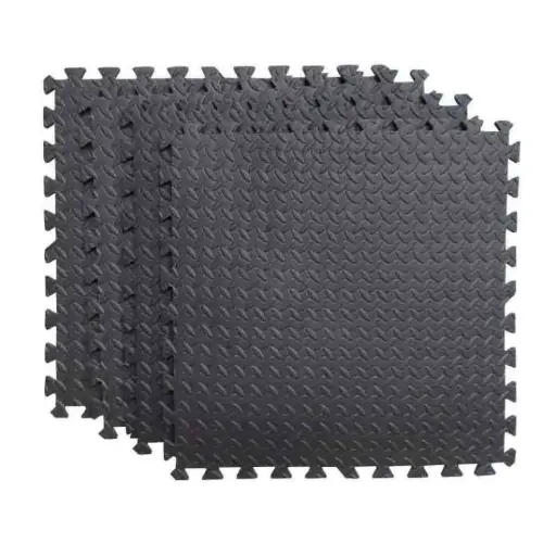 USI Eva Flooring Mat 12mm