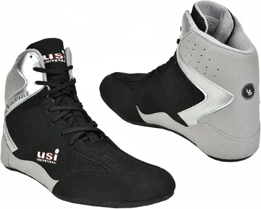 USI Wrestling Shoe 701W 