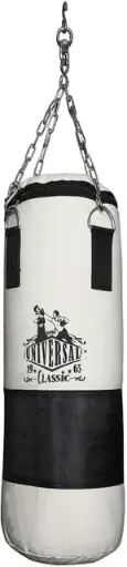 Usi Classic Canvas Boxing Kit Filled 90Cm