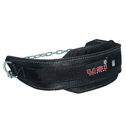 USI Nylon Dip Belt