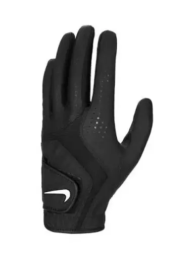 Nike Golf Gloves Dura Feel Left