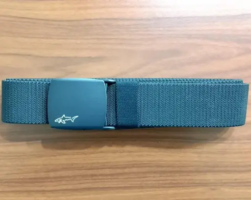 Gregnorman Golf Belt