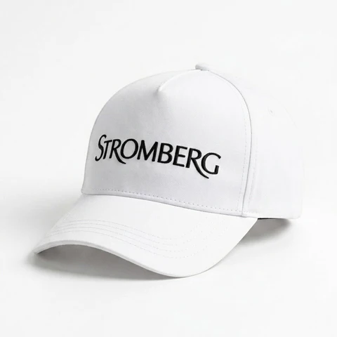 Stromberg Golf Cap 