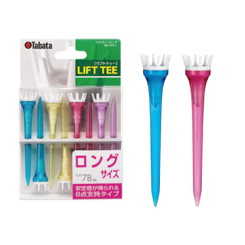 Tabata Golf Lift Tee GV1413