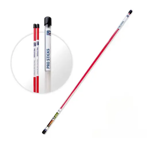 PGA Tour Golf Alignment Stick
