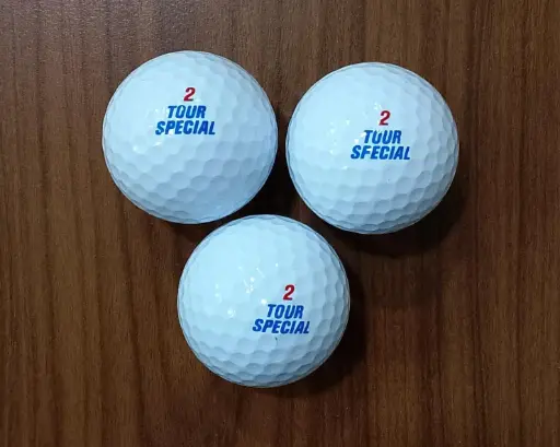 Tour Special Golf Ball