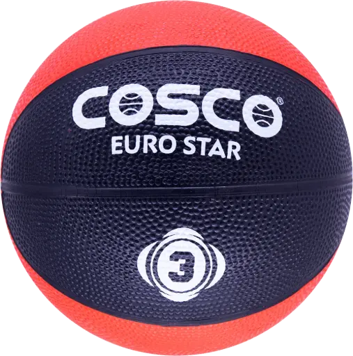 Cosco Basketball Euro Star