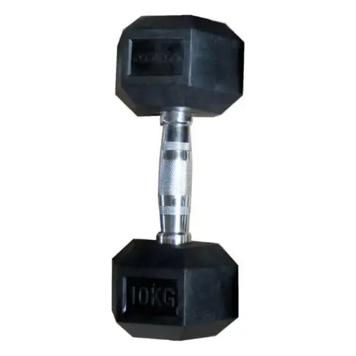 Cosco Hexa Dumbbell 