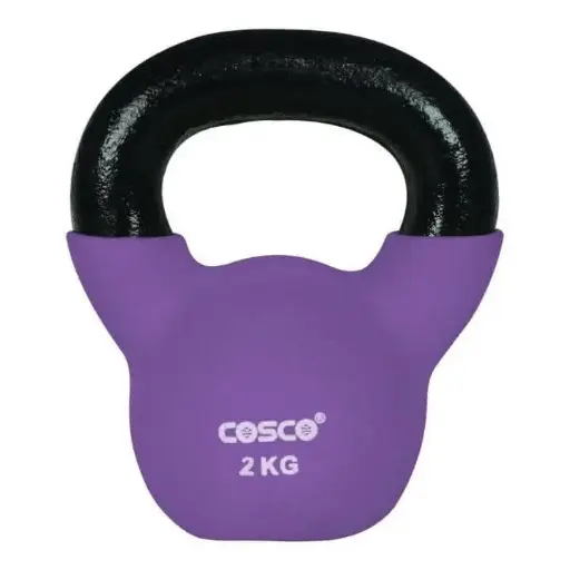 Cosco Kettle Bell 