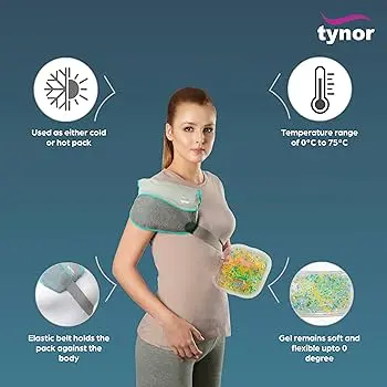 Tynor Hot & Cold Pack 