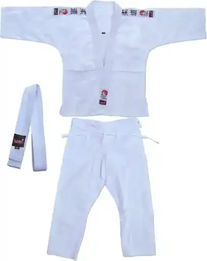 USI Judo Dress 417JB