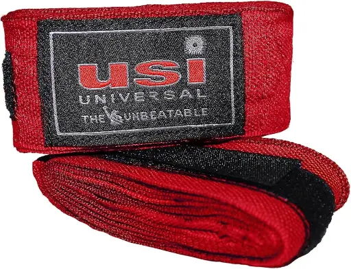 USI Boxing Hand Wraps 628A